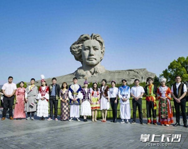 垒富优配 长沙高质量创建全国民族团结进步示范市